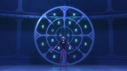 Kwami cages map image