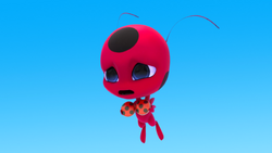 Kuamy Opinion: [Miraculous Ladybug] 3ª temporada - Reflekdoll