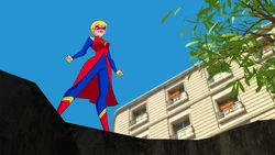 Animaestro as Majestia