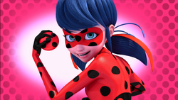Miraculous and Ghostforce to Exhibit at CCXP