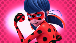 Miraculous Ladybug Movie: Are Ladybug and Cat Noir together? - Dexerto