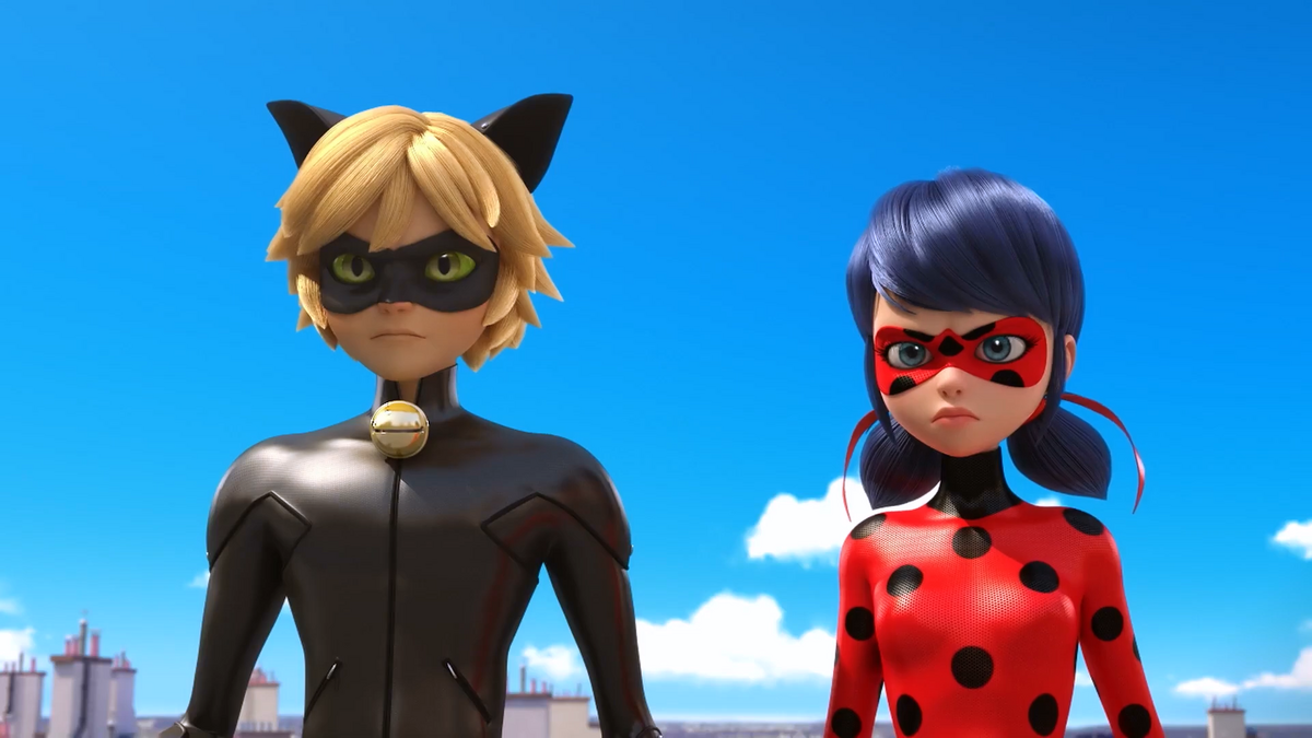 Adrien Agreste/Gallery/Miscellaneous, Miraculous Ladybug Wiki, Fandom