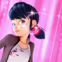 Tikki Gallery Miscellaneous Miraculous Ladybug Wiki Fandom Miraculous ladybug wallpaper miraculous ladybug fan art bugaboo les miraculous ladybug und cat noir film manga marinette et adrien meraculous our secret desire. miraculous ladybug wiki