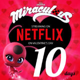 Netflix Countdown 10