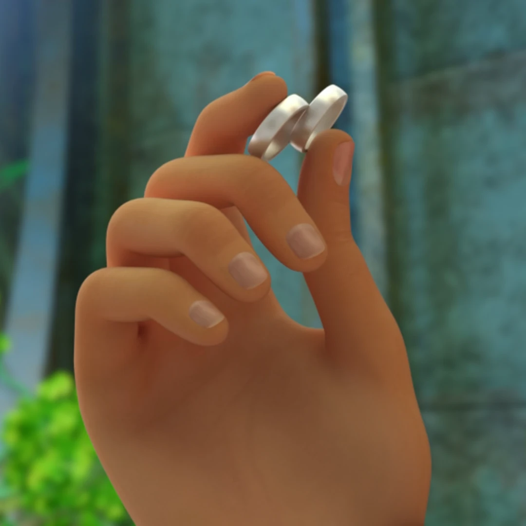 Anillos gemelos Wikia Ladybug | Fandom