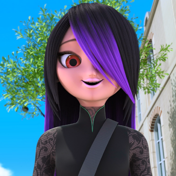 Cerise, Miraculous Ladybug Wiki