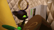 Plagg being adorable.gif