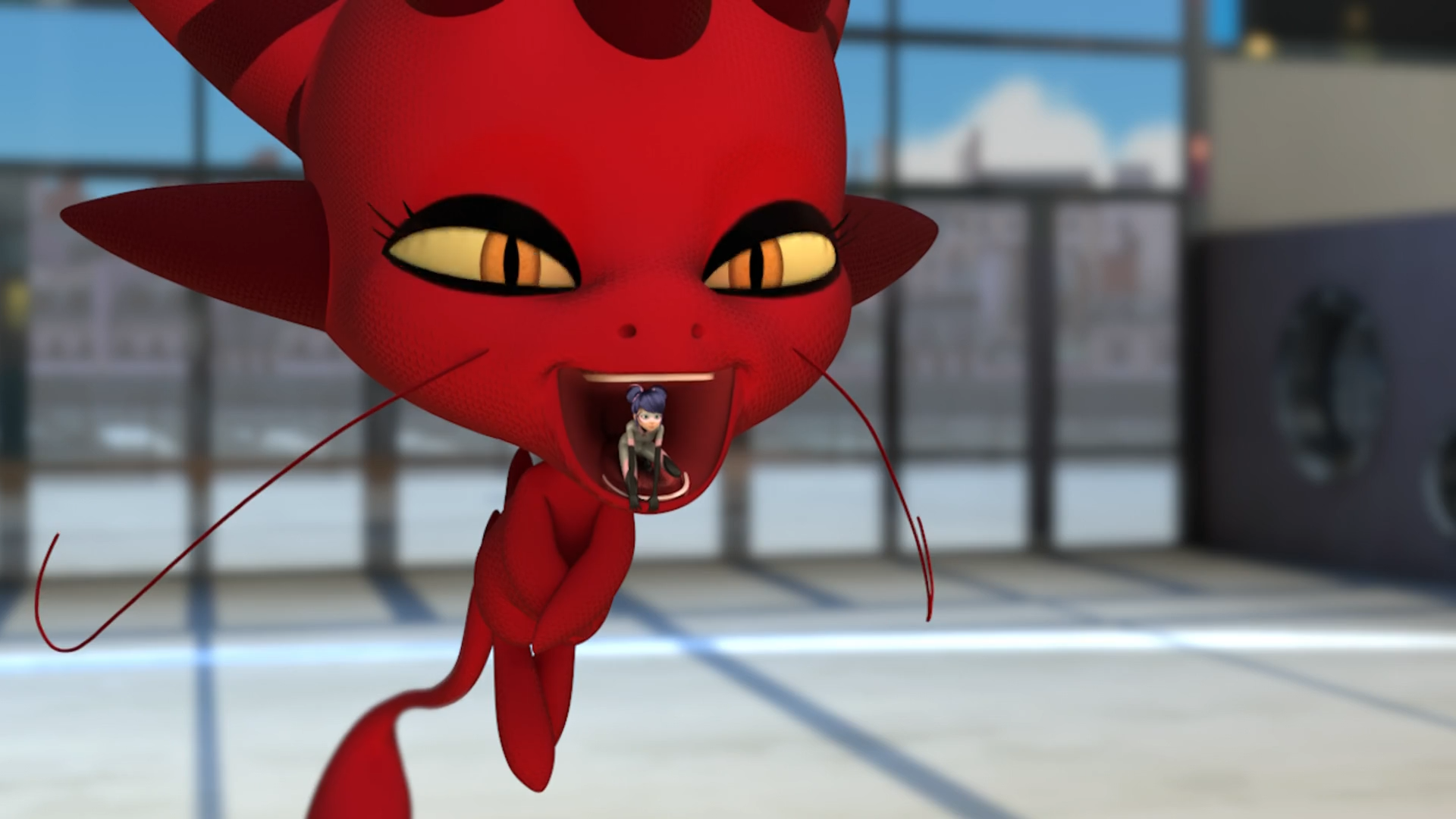 Miraculous RP: Quests of Ladybug and Cat Noir hits one million