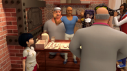 Cocina