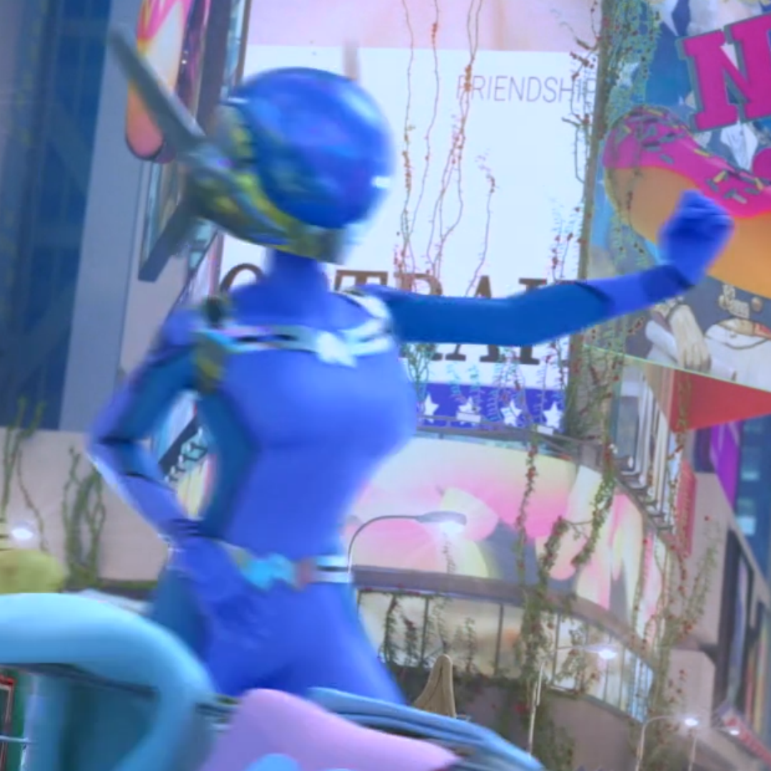 Delmar, Miraculous Ladybug Wiki