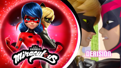 Click here to view the image gallery for Derision.