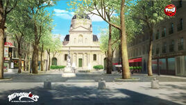 Sorbonne - Sneakpeak