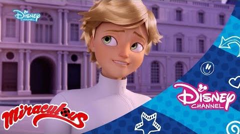 Miraculous Season 2 New Episodes Weekdays at 16 25! Official Disney Channel Africa
