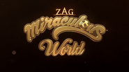 Miraculous World - Shanghai Special 001