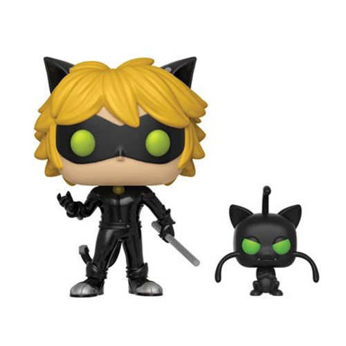 Muñecos sales pop ladybug