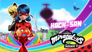 MLB 416 - Hack-San - Title Thumbnail