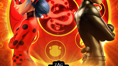 Miraculous Ladybug Wiki Fandom Tales of ladybug & cat noir. fandom