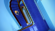 Escaliers