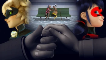 Backwarder | Miraculous Ladybug Wiki | Fandom