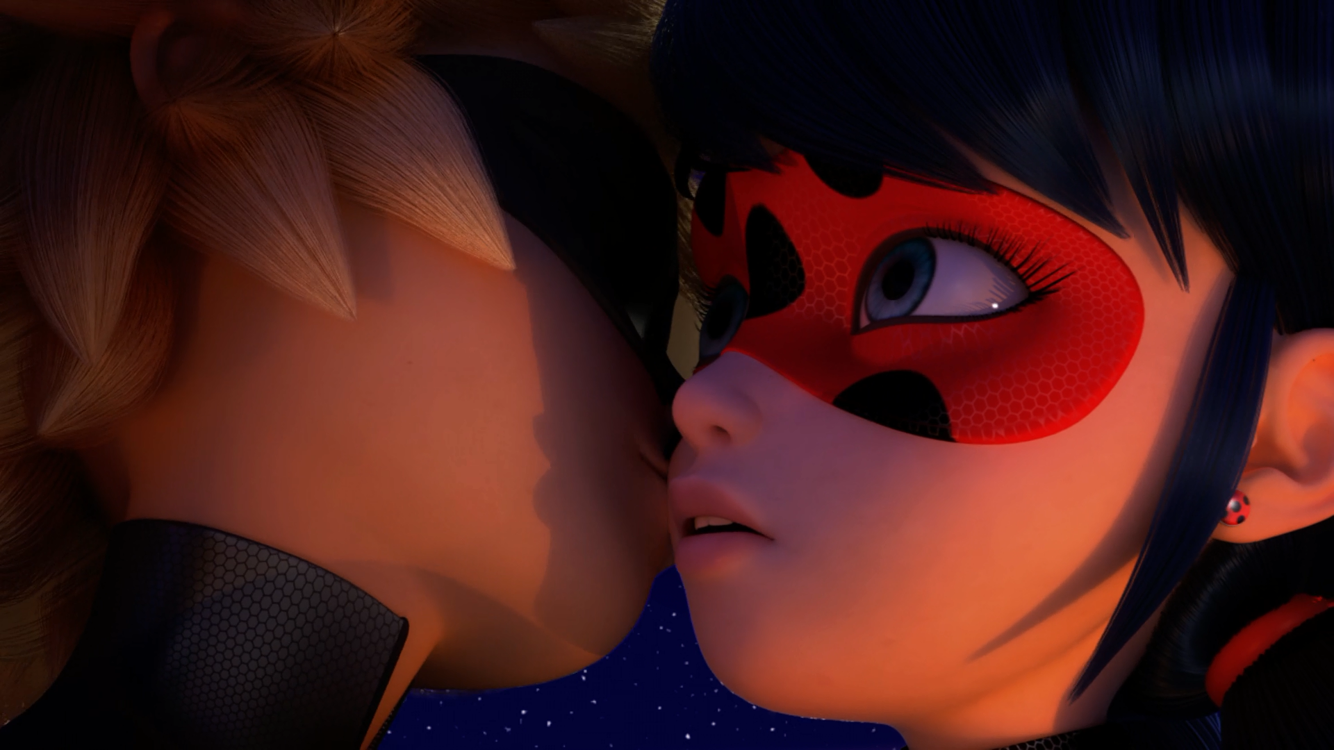 Miraculous: Is Ladybug & Cat Noir's Romance Doomed?