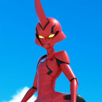 Kyoko Tsurugi, Wikia Miraculous Ladybug