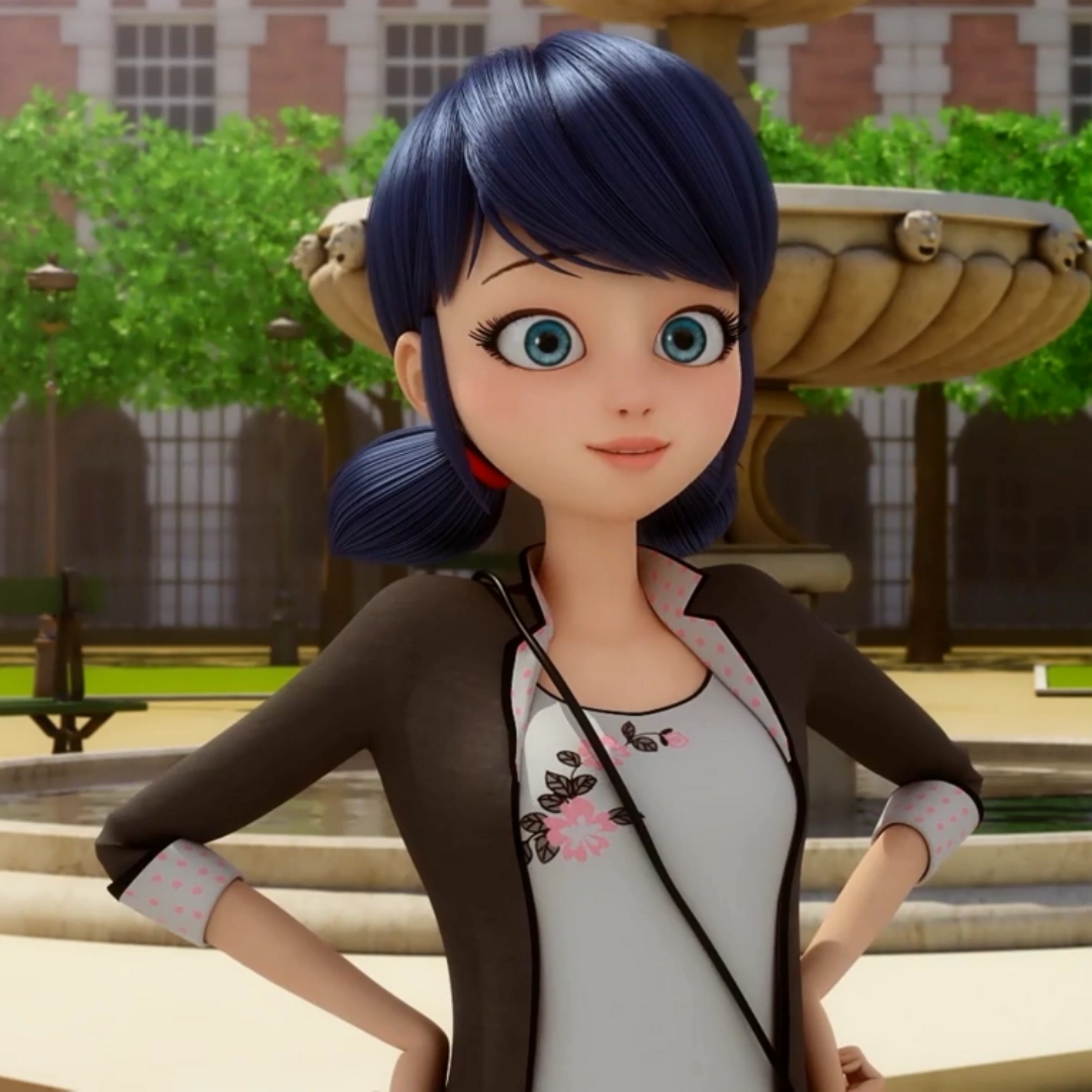 Marinette DupainCheng  Miraculous Ladybug Wiki  Fandom