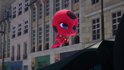 Kuamy Opinion: [Miraculous Ladybug] 3ª temporada - Reflekdoll