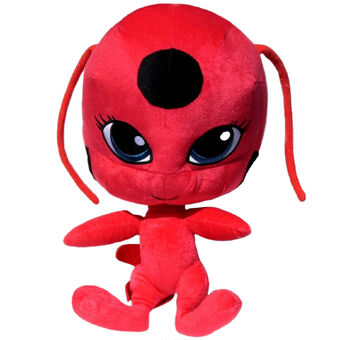 nooroo plush