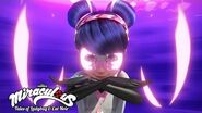 MIRACULOUS 🐭 MULTI MOUSE - Transformation ⚛️ Tales of Ladybug and Cat Noir