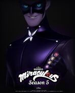 Season 5/Gallery, Miraculous Ladybug Wiki