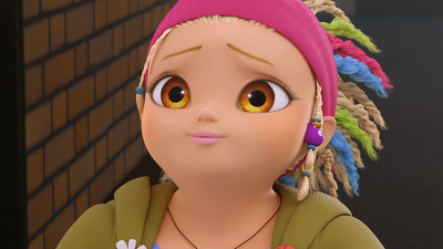 Discuss Everything About Miraculous Ladybug Wiki