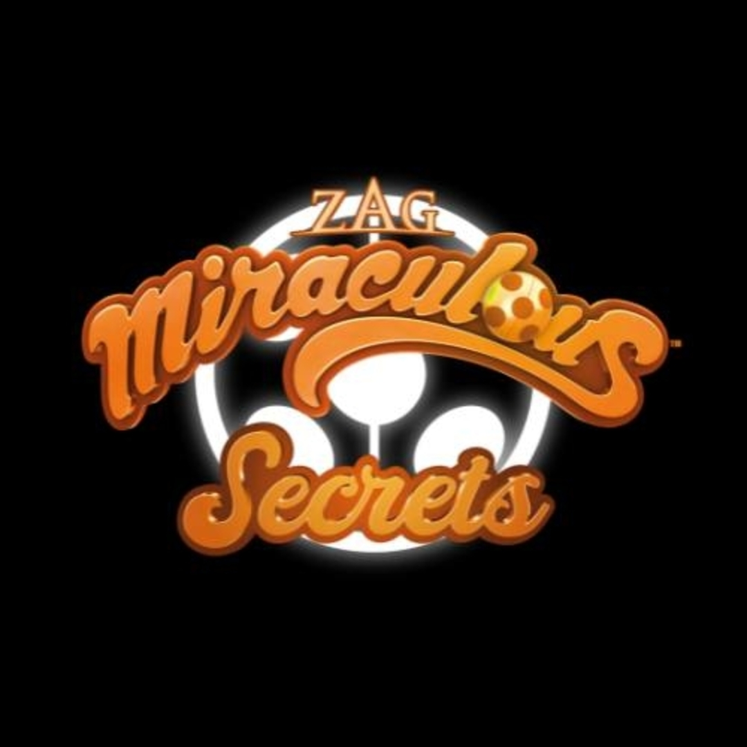 Miraculous Secrets – The first official Miraculous trading card game