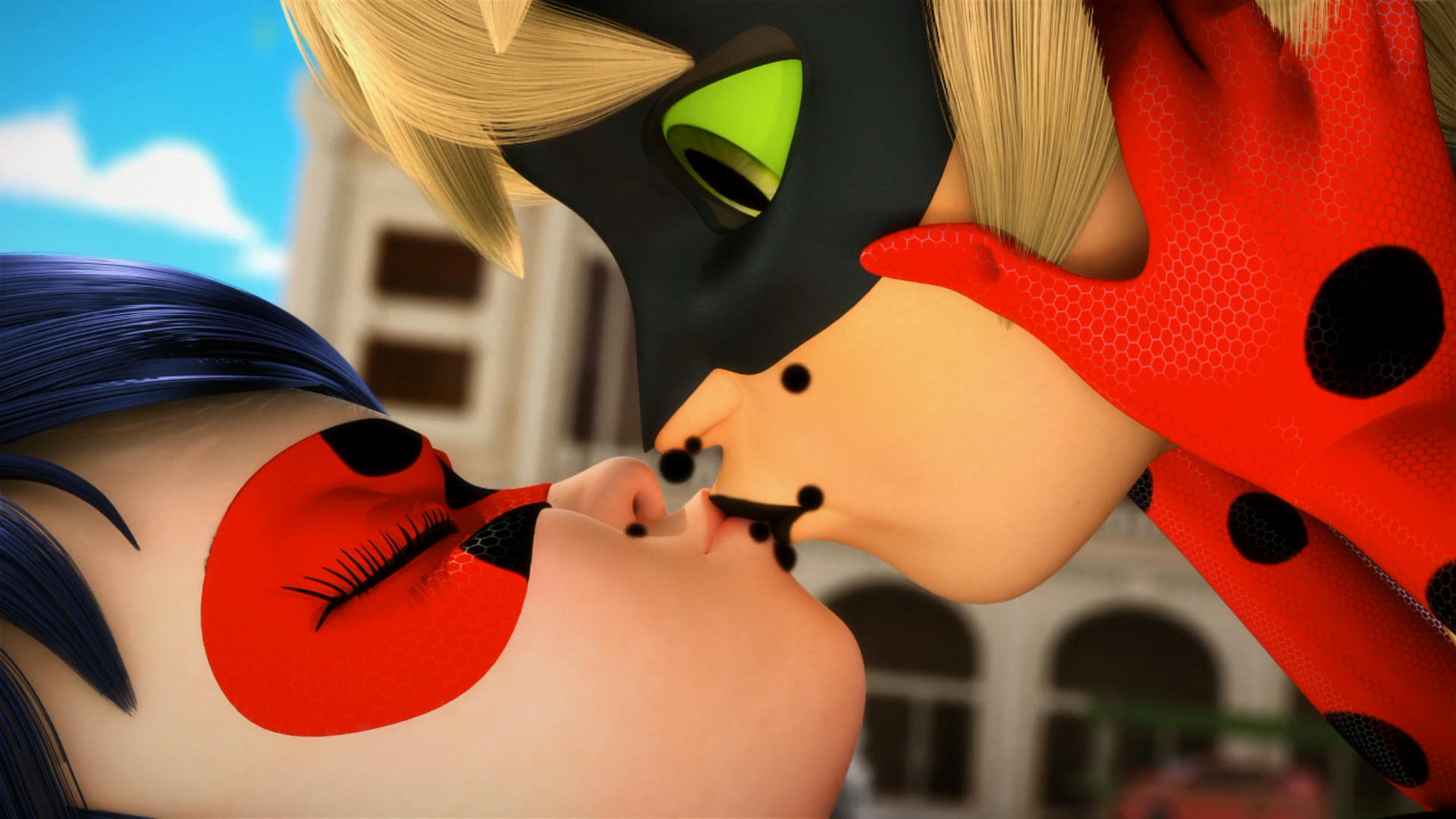 Dark Cupid Miraculous Ladybug Wiki Fandom Dark Cupid Miraculous Ladybug Wiki Fandom