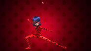 Allocine Artwork Ladybug