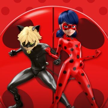 Featured image of post Ladybug And Cat Noir Wikipedia