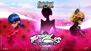 MLB 224 - Catalyst (Heroes' Day - Part 1) - Title Thumbnail