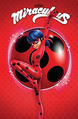Miraculous cover