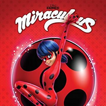 Miraculous Comic Miraculous Ladybug Wiki Fandom