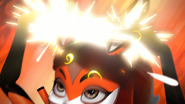 Rena Rouge Transformation (27)