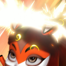Fox Miraculous Gallery Miraculous Ladybug Wiki Fandom The legend of lady dragon. miraculous ladybug wiki