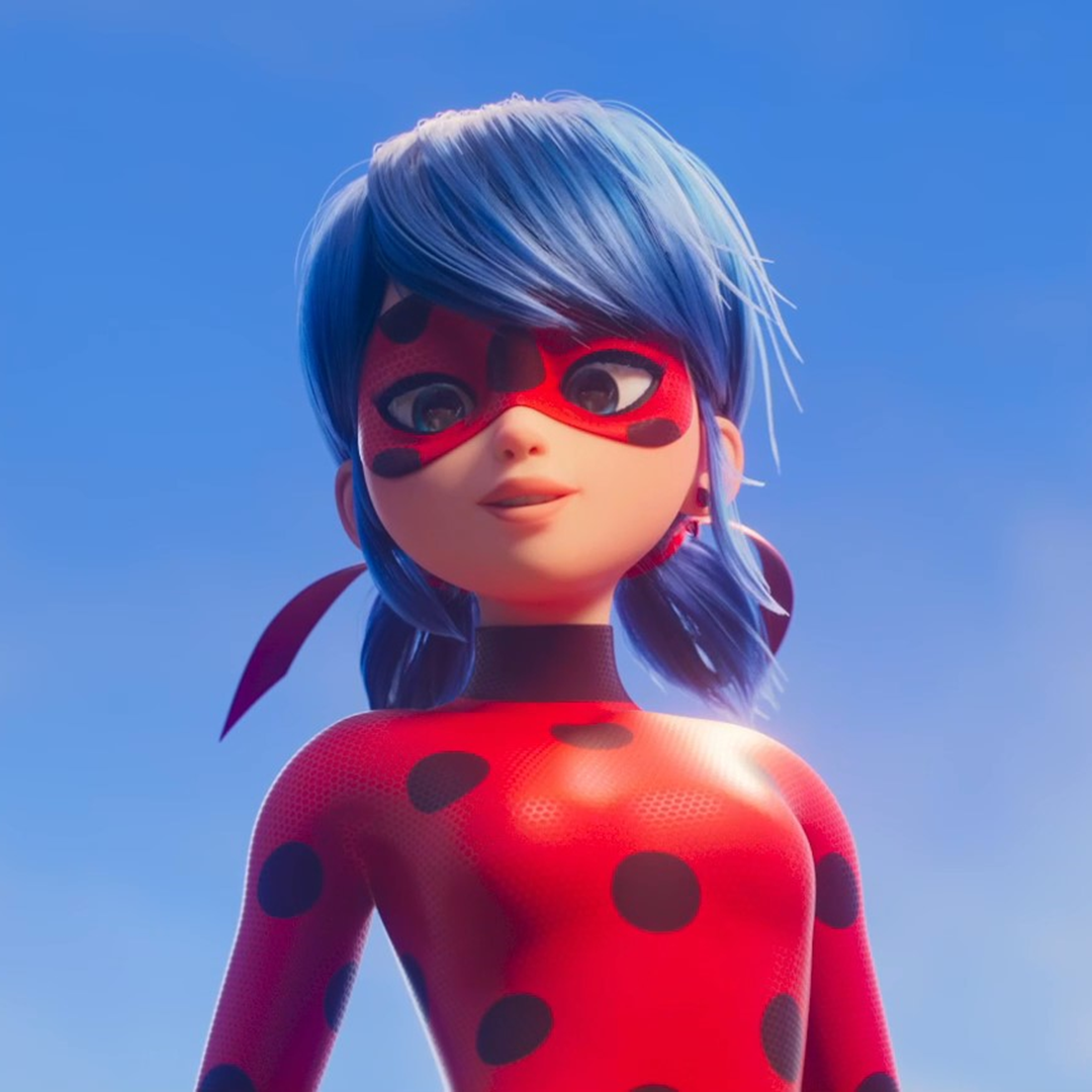 Ladybug & Cat Noir: The Movie, Miraculous Ladybug Wiki