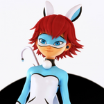 Bunnyx Square