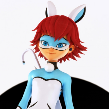 Befana, Miraculous Ladybug Wiki