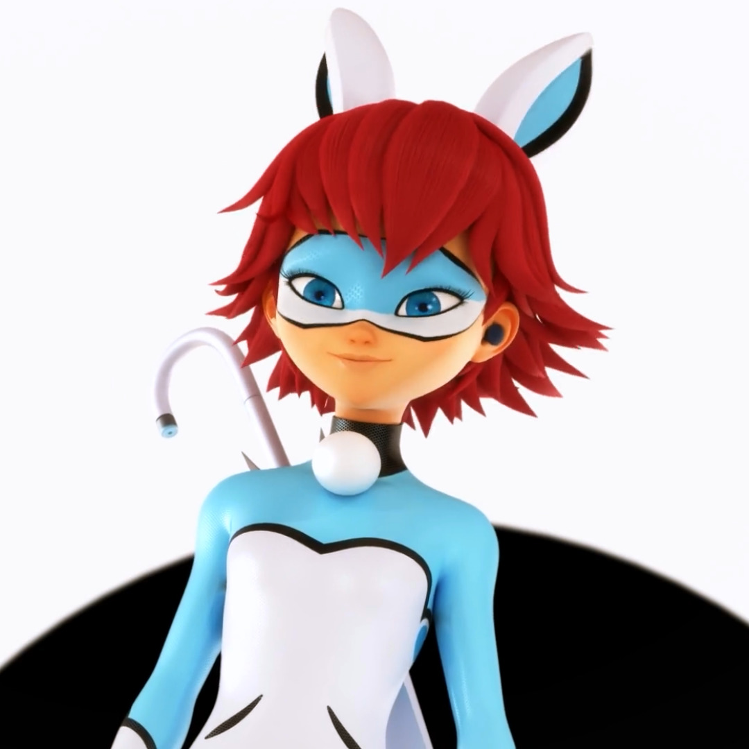 Miraculous du Lapin, Wiki Miraculous Ladybug