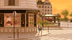Click here to view the image gallery for Tom & Sabine Boulangerie Patisserie.