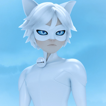 Miraculous: Tales of Ladybug & Cat Noir, Miraculous Ladybug Wiki