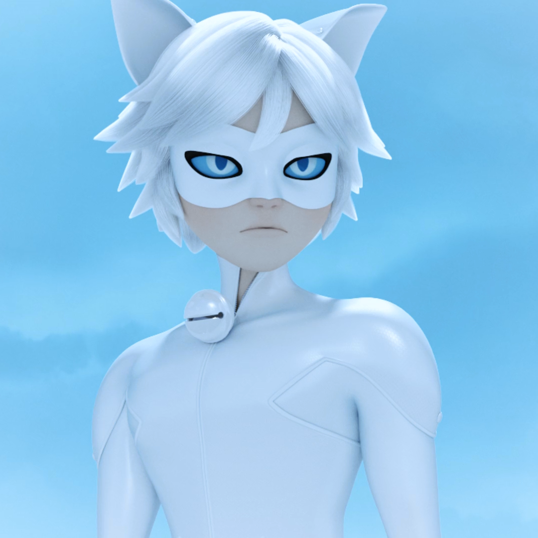 Adrien Agreste Miraculous Ladybug Wiki Fandom