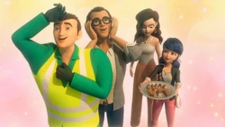 Click here to view the image gallery for Jean Tretiens.