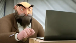 Click here to view the image gallery for Denis Damoclès.