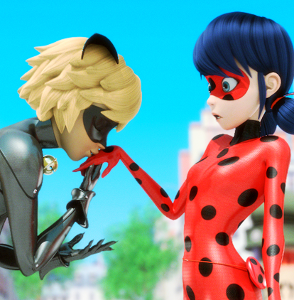 Featured image of post The Best 25 Marichat Cat Noir And Marinette Ship